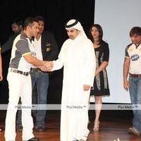 Stars at CCL Press Meet in Dubai - Pictures | Picture 124207